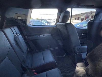 2024 Lexus GX 550 Premium+