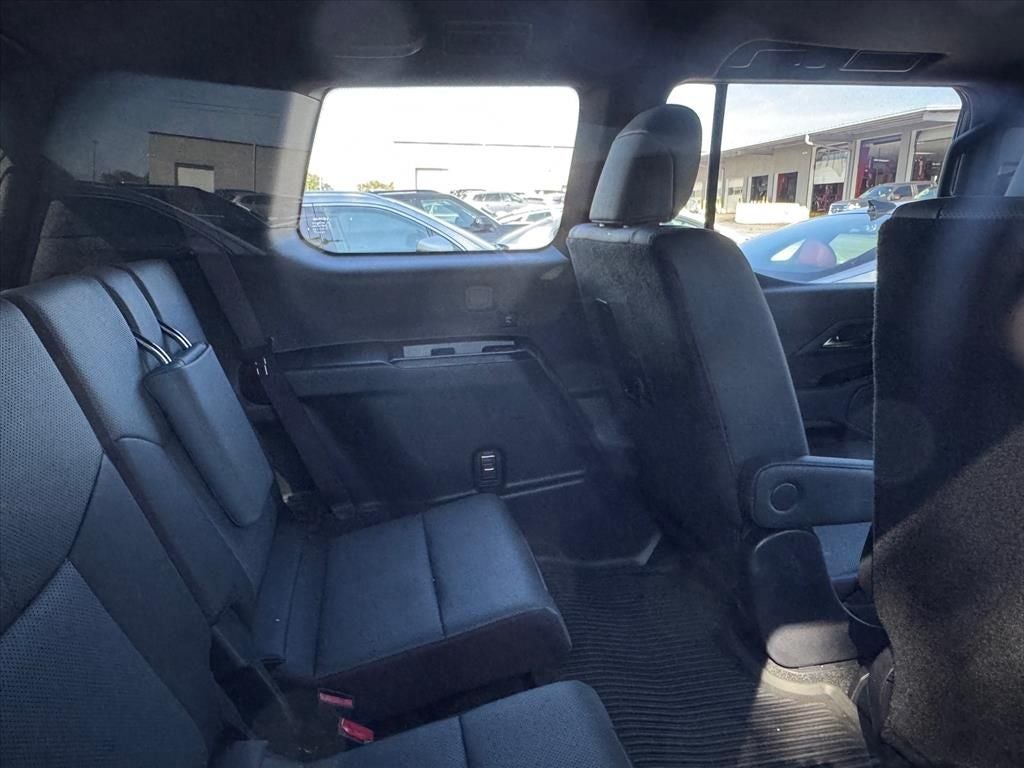 2024 Lexus GX 550 Premium+