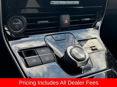 2024 Subaru Solterra Premium