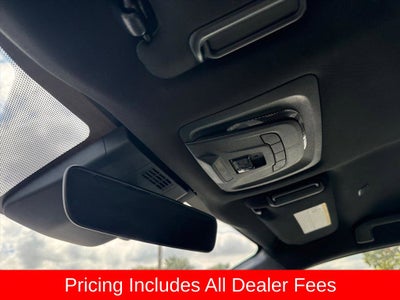 2024 Subaru Solterra Premium