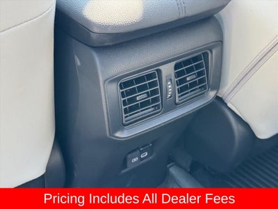 2024 Toyota RAV4 Hybrid Limited
