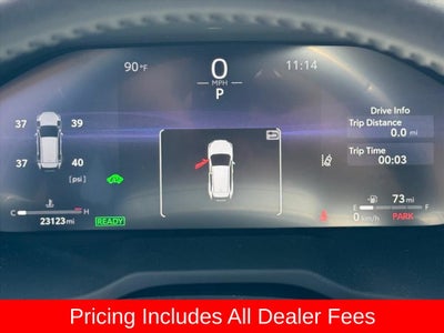 2024 Toyota RAV4 Hybrid Limited