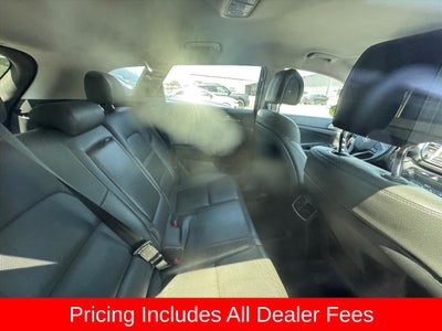 2018 Hyundai Tucson Limited