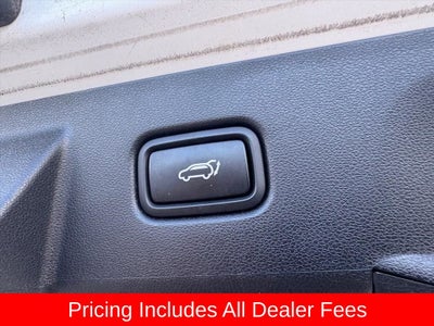 2024 Hyundai Tucson XRT