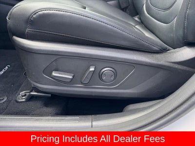 2024 Hyundai Tucson XRT