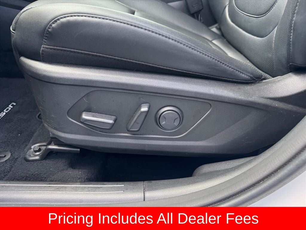 2024 Hyundai Tucson XRT