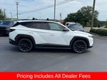 2024 Hyundai Tucson XRT