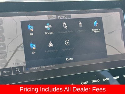 2024 Hyundai Tucson XRT