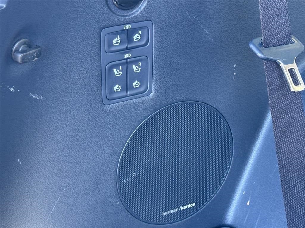 2023 Hyundai Palisade Limited