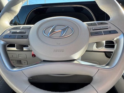 2023 Hyundai Palisade Limited