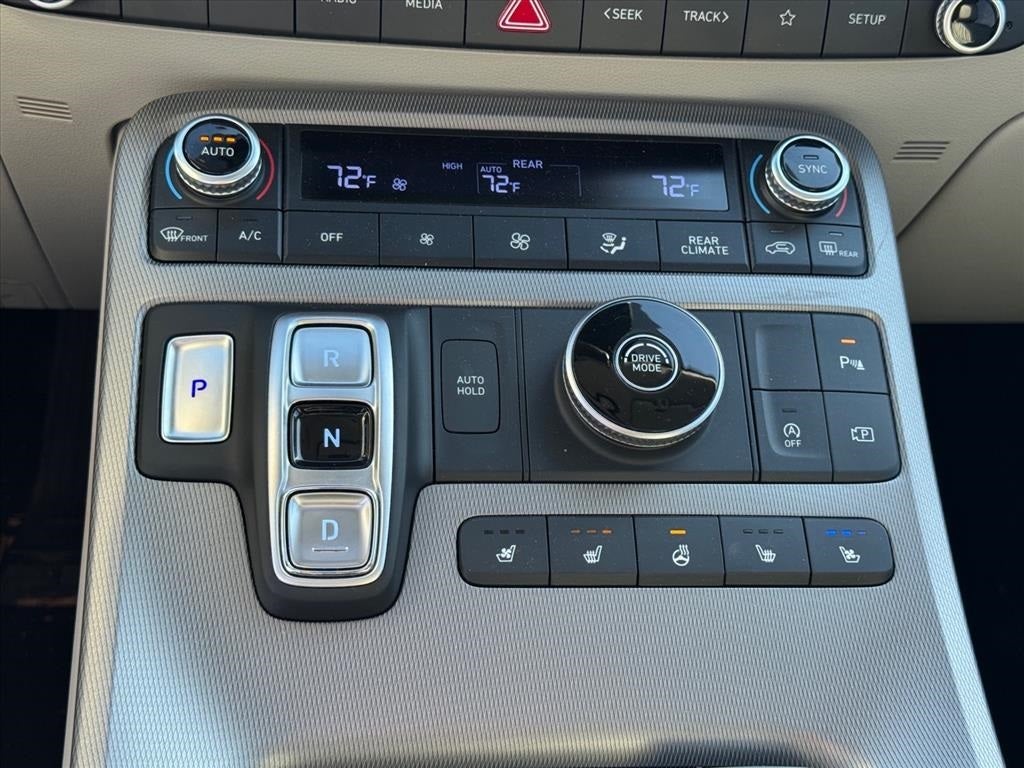 2023 Hyundai Palisade Limited