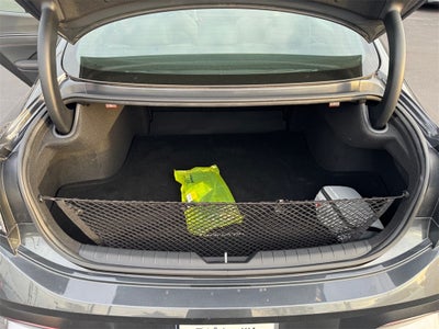 2024 Hyundai Sonata N Line