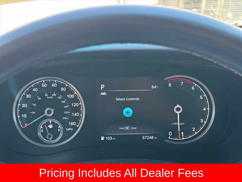 2022 Genesis G70 2.0T