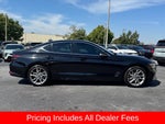 2022 Genesis G70 2.0T