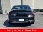2022 Genesis G70 2.0T