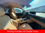2024 Genesis GV80 3.5T Advanced