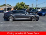 2023 Kia Stinger GT2