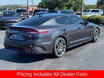 2023 Kia Stinger GT2