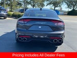 2023 Kia Stinger GT2