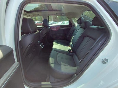 2025 Kia K5 EX