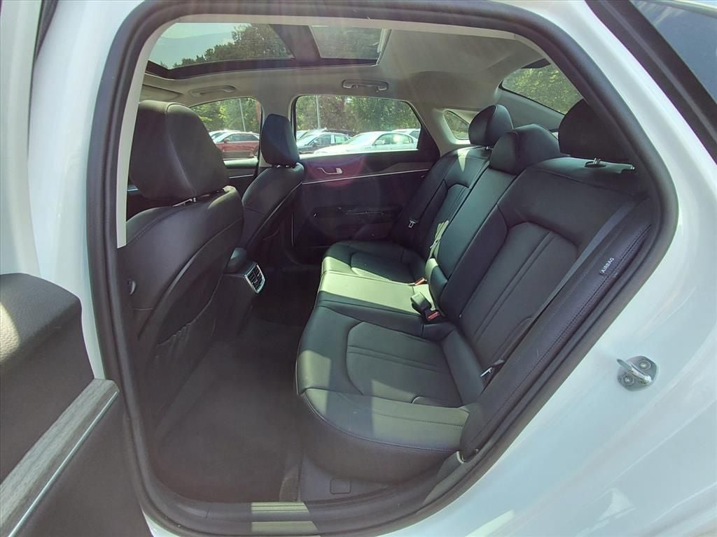2025 Kia K5 EX