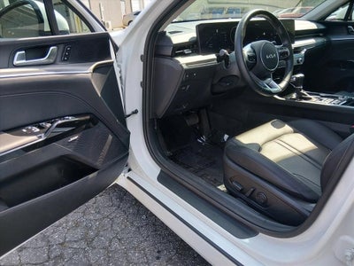 2025 Kia K5 EX