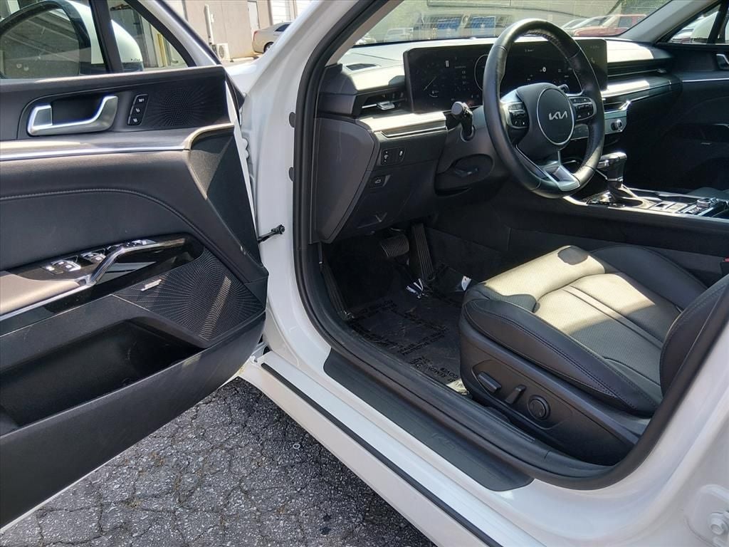 2025 Kia K5 EX