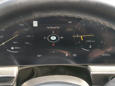 2025 Kia K5 EX