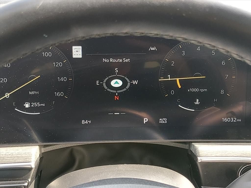 2025 Kia K5 EX