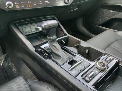 2025 Kia K5 EX