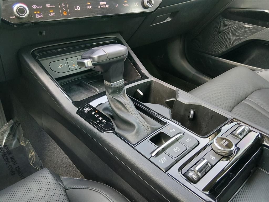2025 Kia K5 EX