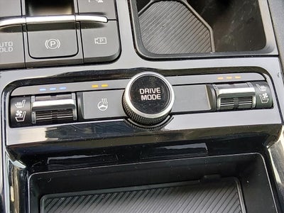 2025 Kia K5 EX