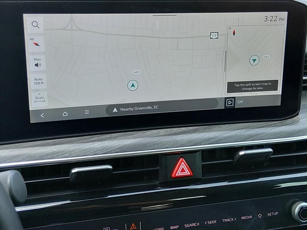 2025 Kia K5 EX