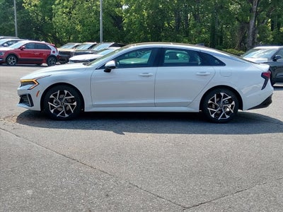 2025 Kia K5 EX