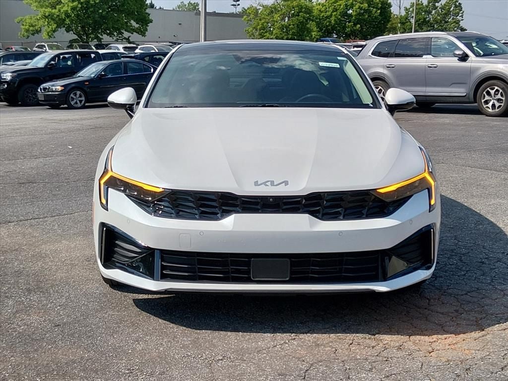 2025 Kia K5 EX