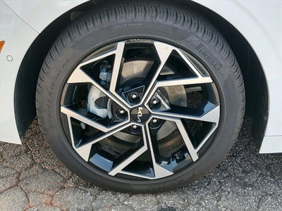 2025 Kia K5 EX