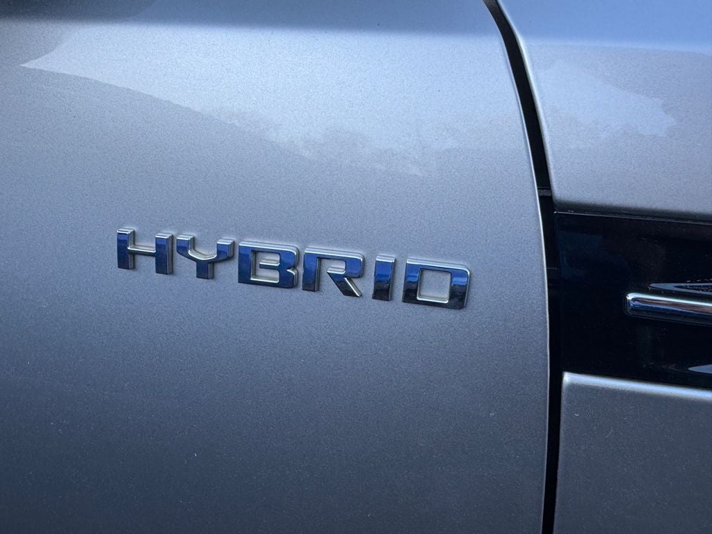 2013 Kia Optima Hybrid EX
