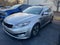 2013 Kia Optima Hybrid EX