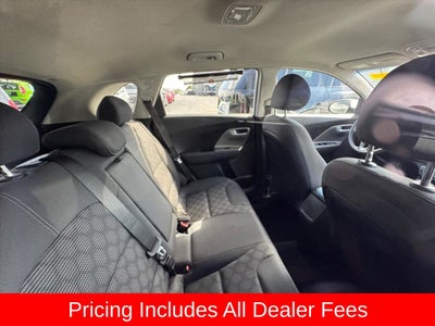 2019 Kia Niro LX