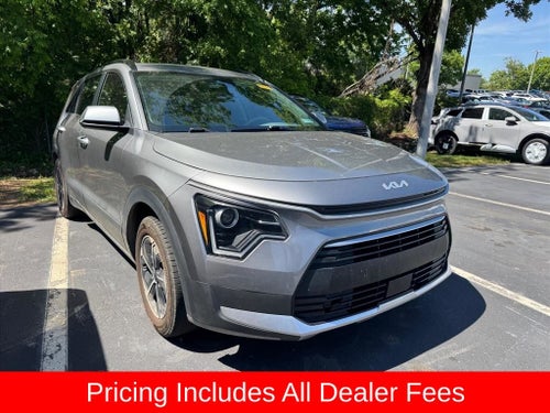 2023 Kia Niro EX