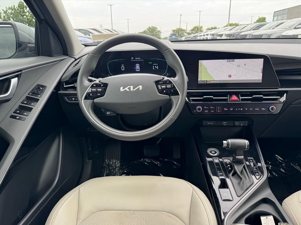 2023 Kia Niro EX