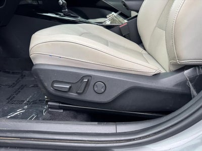 2023 Kia Niro EX