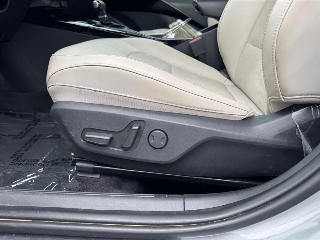 2023 Kia Niro EX