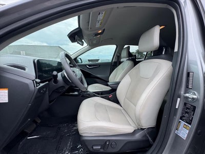 2023 Kia Niro EX