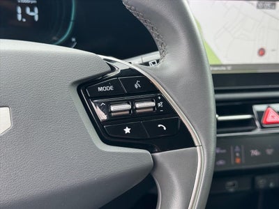 2023 Kia Niro EX