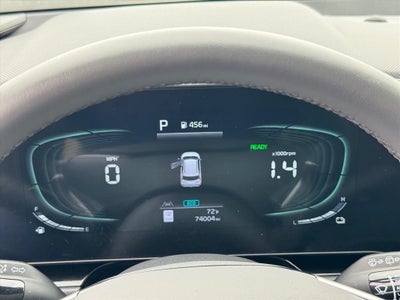 2023 Kia Niro EX