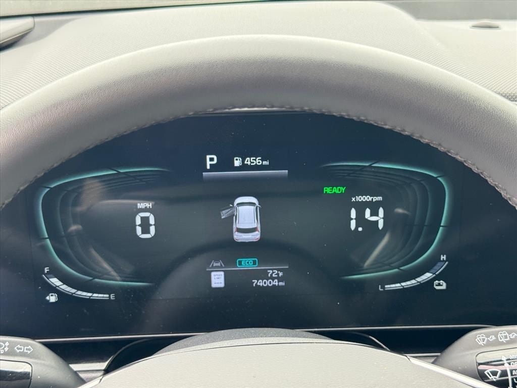 2023 Kia Niro EX