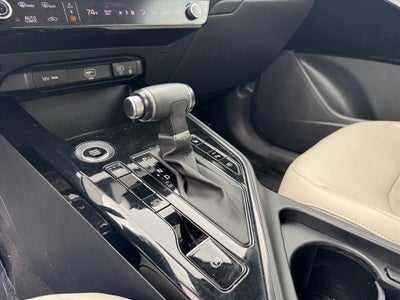 2023 Kia Niro EX