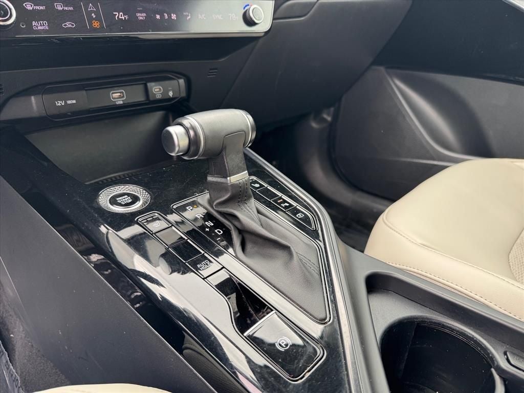 2023 Kia Niro EX