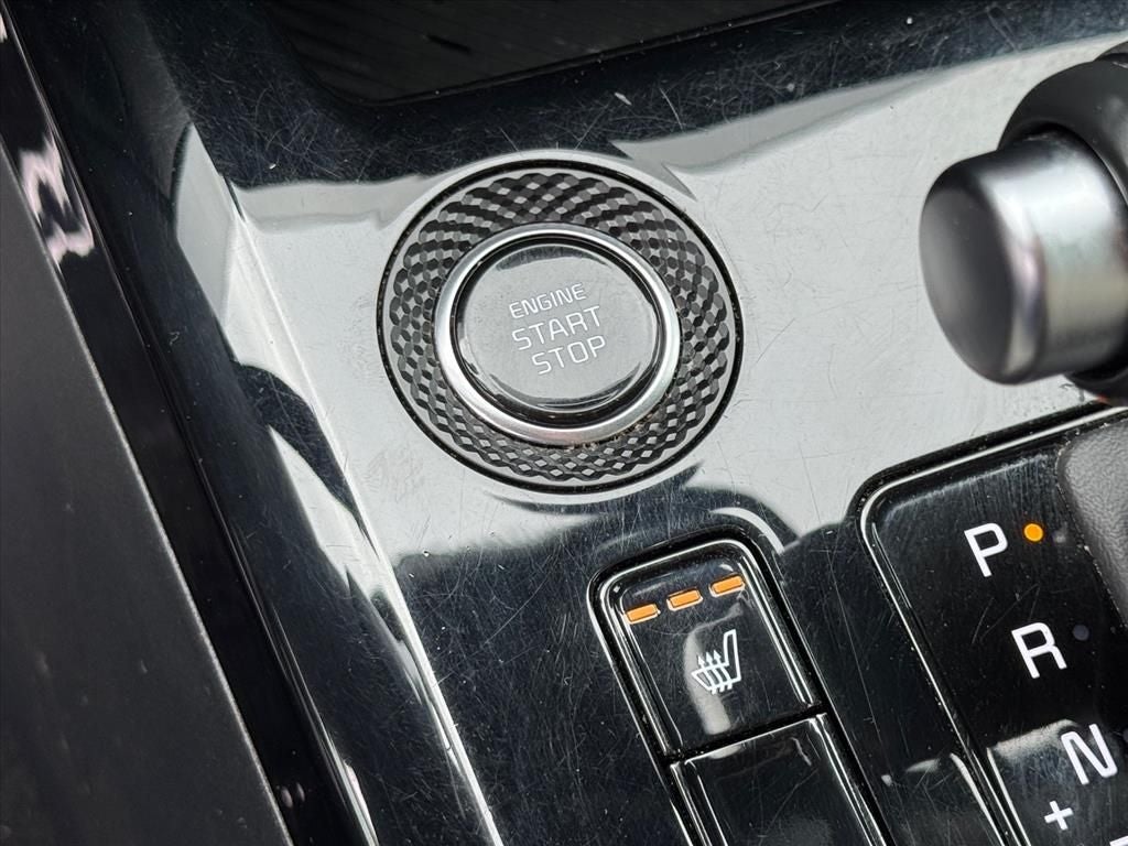 2023 Kia Niro EX